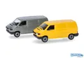 Herpa MiniKit Volkswagen T4 Kasten 012386-004