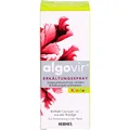 algovir® Kinder Erkältungsspray 20 ml | zur Abwehr von Erkältungsviren | kann vor einer Erkältung schützen | Nasenspray ideal für Kinder zwischen 1 und 5 Jahren