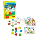 HABA Meine ersten Spiele - Teddys Farben und Formen Lernspielzeug, 1 St.