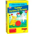 Meine ersten Spiele - Teddys Farben und Formen, Lernspiel