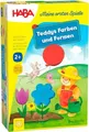 Teddys Farben & Formen - Meine ersten Spiele