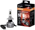 OSRAM 64210DWNBG2 LED Leuchtmittel Night Breaker LED H7 16 W 12 V Leuchte La158