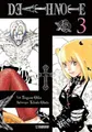 Death Note - Diamond Edition 03