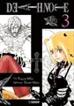 Tsugumi Ohba / Death Note - Diamond Edition 03 /  9783759302694