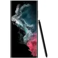 Samsung Galaxy S22 Ultra SM-S908B, 17,3 cm (6.8"), 12 GB, 512 GB, 108 MP, Android 12, Schwarz - Schwarz