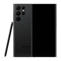 Samsung Galaxy S22 Ultra 5G Dual-SIM 512 GB schwarz Smartphone Handy Android WOW