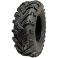 25x8.00-12 ATV Quad Reifen 6ply 14psi Wanda P377 E Kennzeichnung Straßenzulas...