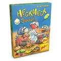 Zoch ZOC05088 - Heckmeck Junior - Figuren-/ Würfelspiel (DE, EN), für 2 bis 5 Spieler, ab 5 Jahren (Deutsch, Englisch, 2 - 5 Spieler) (ZOC05088)