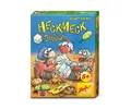 601105088 Heckmeck Junior, das turbulente Würfelspiel für Kinder  mit kindger...