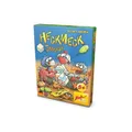 ZOC05088 - Heckmeck Junior - Figuren-/ Würfelspiel (DE, EN), für 2...