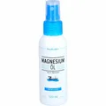 MAGNESIUMÖL 100% Zechstein 100 ml PZN12423898