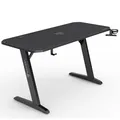 SENSE7 Nomad Classic Computertisch Gamingtisch Schreibtisch Tischplatte 140x60cm