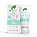 Crema Hidratante para Bebés de Caléndula 50 ml.