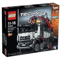 LEGO Mercedes-Benz Arocs 3245 - Technic 42043 MISB NEW NEU OVP