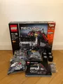 LEGO 42043 Mercedes-Benz Arocs 3245 TECHNIC | 100% complete
