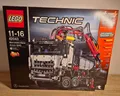 LEGO Mercedes-Benz Arocs 3245 - Technic (42043) Neu und OVP EOL