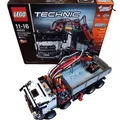 LEGO Technic 42043 Mercedes Benz Arocs 3245 - inkl. OVP