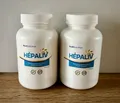 HEPALIV  NUTRISOLUTION 60 Kapseln für eine gesunde Leber 2 Stück