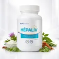 HepaLiv NUTRISOLUTION 60 Kapseln