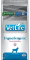 FARMINA VetLife Hypoallergenic Pork Potato 12kg