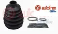 AUTOFREN SEINSA D8276T Faltenbalgsatz für Antriebswelle Achsmanschette