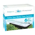 Aquafinesse - Swim Spa Water Care Box Wasserpflegebox Komplettset Z001020