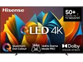 HISENSE 100E7NQ QLED TV (100 Zoll / 254 cm, UHD 4K, SMART TV)
