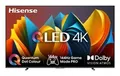 Hisense 100E7NQ PRO TV 2.54 m 100 4K Ultra HD Smart Wi-Fi Black 500 ~D~