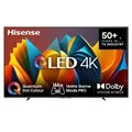 HISENSE 100E7NQ QLED TV (100 Zoll / 254 cm, UHD 4K, SMART TV)