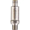 ifm Electronic Drucksensor 1 St. PT2415 0 psi bis 100 psi M12 Analog