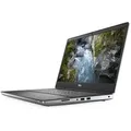 Dell Precision 7550 15,6 Zoll 1920x1080 Full HD Intel Core i7 512GB SSD 32GB Windows 11 Pro Nvidia Quadro