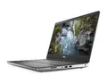 Dell Precision 7550 15,6 Zoll 1920x1080 Full HD Intel Core i7 10850H 512GB SSD Festplatte 32GB Speicher Windows 11 Pro Grafik Nvidia Quadro T1000 Notebook Laptop (Generalüberholt)