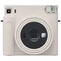 Fujifilm Instax SQUARE SQ1 chalk white EX D