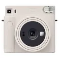 Fujifilm instax SQUARE SQ 1 chalk white - Weiß