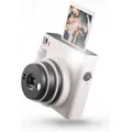 Fujifilm Instax Square SQ1 Sofortbildkamera (Chalk White)