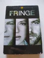 Fringe Die Komplette Erste Staffel - DVD Englisch Französisch Reg 2