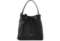 Lazarotti Beuteltasche Bologna Leather Crossbody Beuteltasche Leder 25 cm