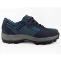Waldläufer Holly Wanderschuh blau 38,5 EU