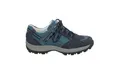 Waldläufer Waldläufer Holly, Outdoor, Denver (Nubukled) / Torrix, marine/jeans/n Schnürschuh