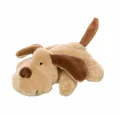 Sigikid Kuscheltier Cuddly Gadgets Mini Hund