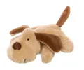 sigikid 42590 - Hund Handvoll Plüsch Sweety