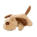 sigikid 42590 Mini Hund, Cuddly Gadgets