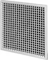 Helios Ventilatoren G 315 Lüftergitter