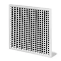 Helios Ventilatoren Lüftungsgitter G 315 Gitter 00798 Lüftungsgitter