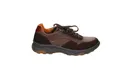 Waldläufer Waldläufer Nubuk Comfortschuhe braun Schnürschuh
