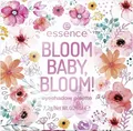 Essence BLOOM BABY, BLOOM! Eyeahadow Palette Inhalt: 7,2g Lidschattenpalette mit 9 unterschiedlichen Farben. Lidschatten