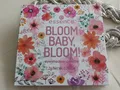 Essence BLOOM BABY, BLOOM! eyeshadow palette Nr 01 7,2g *NEU***