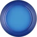 Le Creuset FRÜHSTÜCKSTELLER 22 CM AZURE