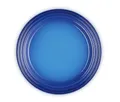 Le Creuset Frühstücksteller Azure ø 22 cm