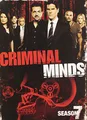 Criminal Minds: The Seventh Season (6pc) / (Ws) [DVD] [Region 1] [NTSC] [US Import]
